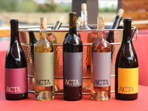 Acta Wines