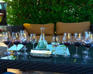 Napa Valley Wine Tours