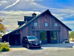 Russian River Wine Tours