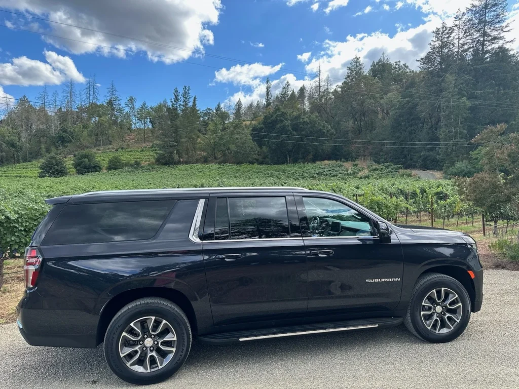 perrys_tours_chevy_suburban